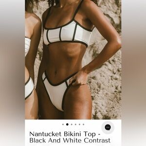 Nantucket Bikini Set